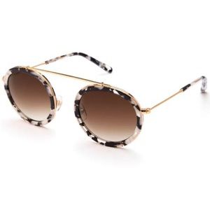 KREWE Conti sunglasses